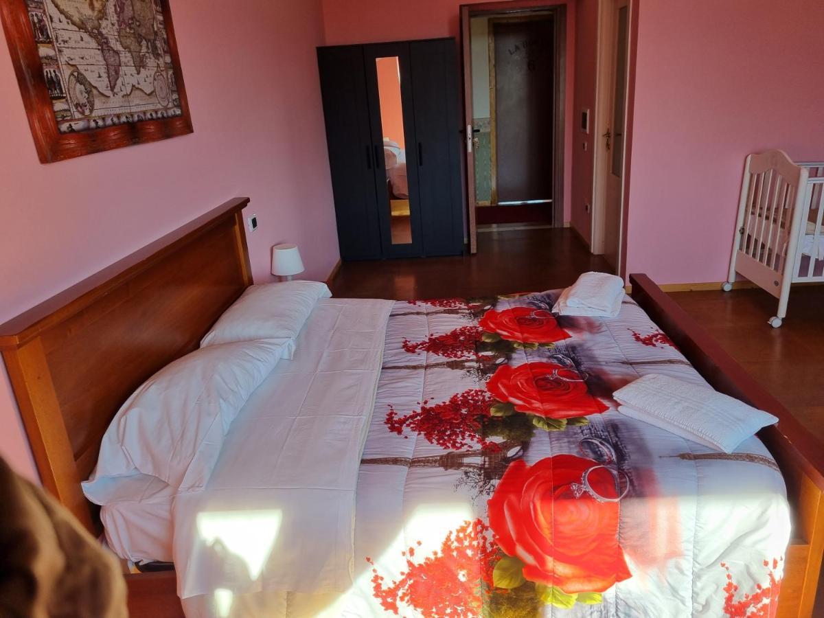 La Boheme Smart Hotel Turin Exteriör bild