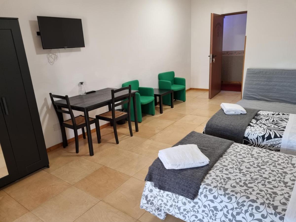 La Boheme Smart Hotel Turin Exteriör bild