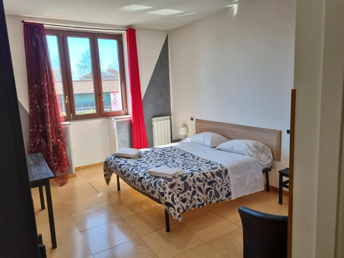 La Boheme Smart Hotel Turin Exteriör bild