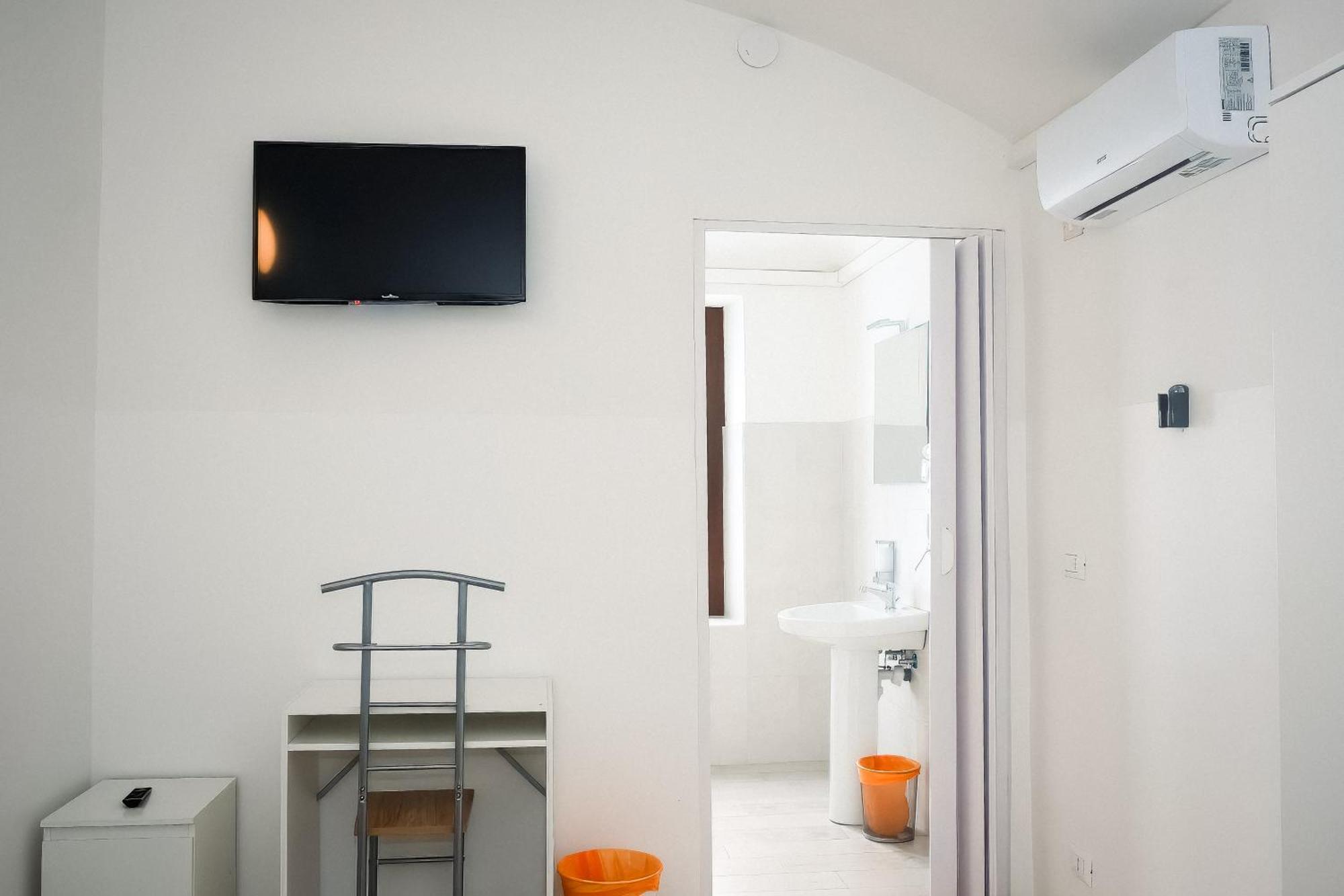 La Boheme Smart Hotel Turin Exteriör bild