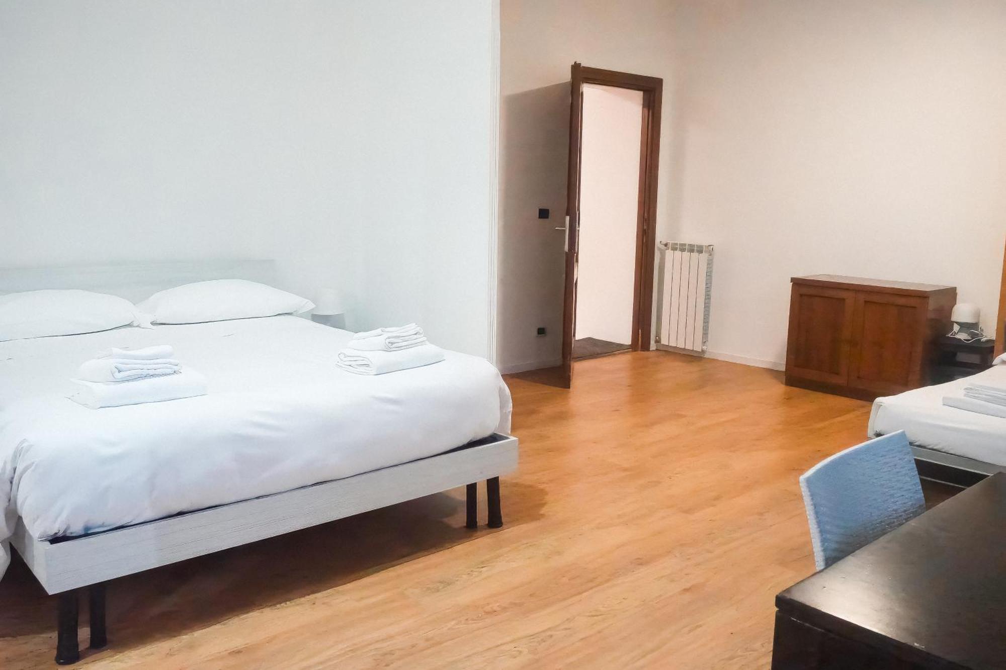 La Boheme Smart Hotel Turin Exteriör bild