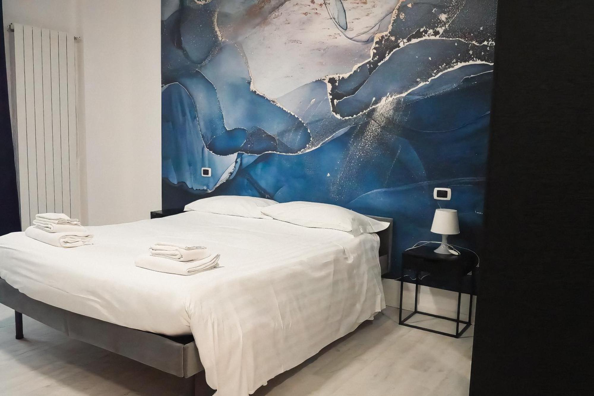 La Boheme Smart Hotel Turin Exteriör bild
