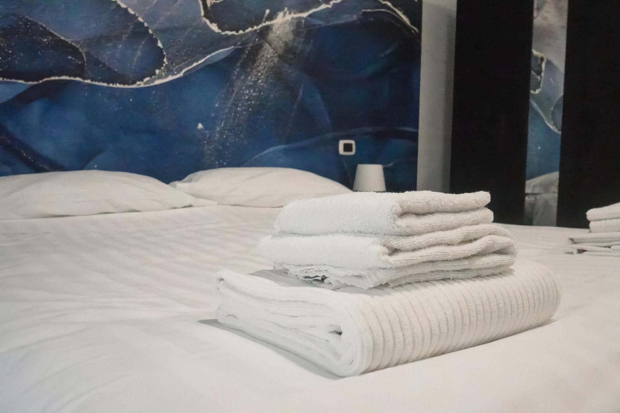 La Boheme Smart Hotel Turin Exteriör bild
