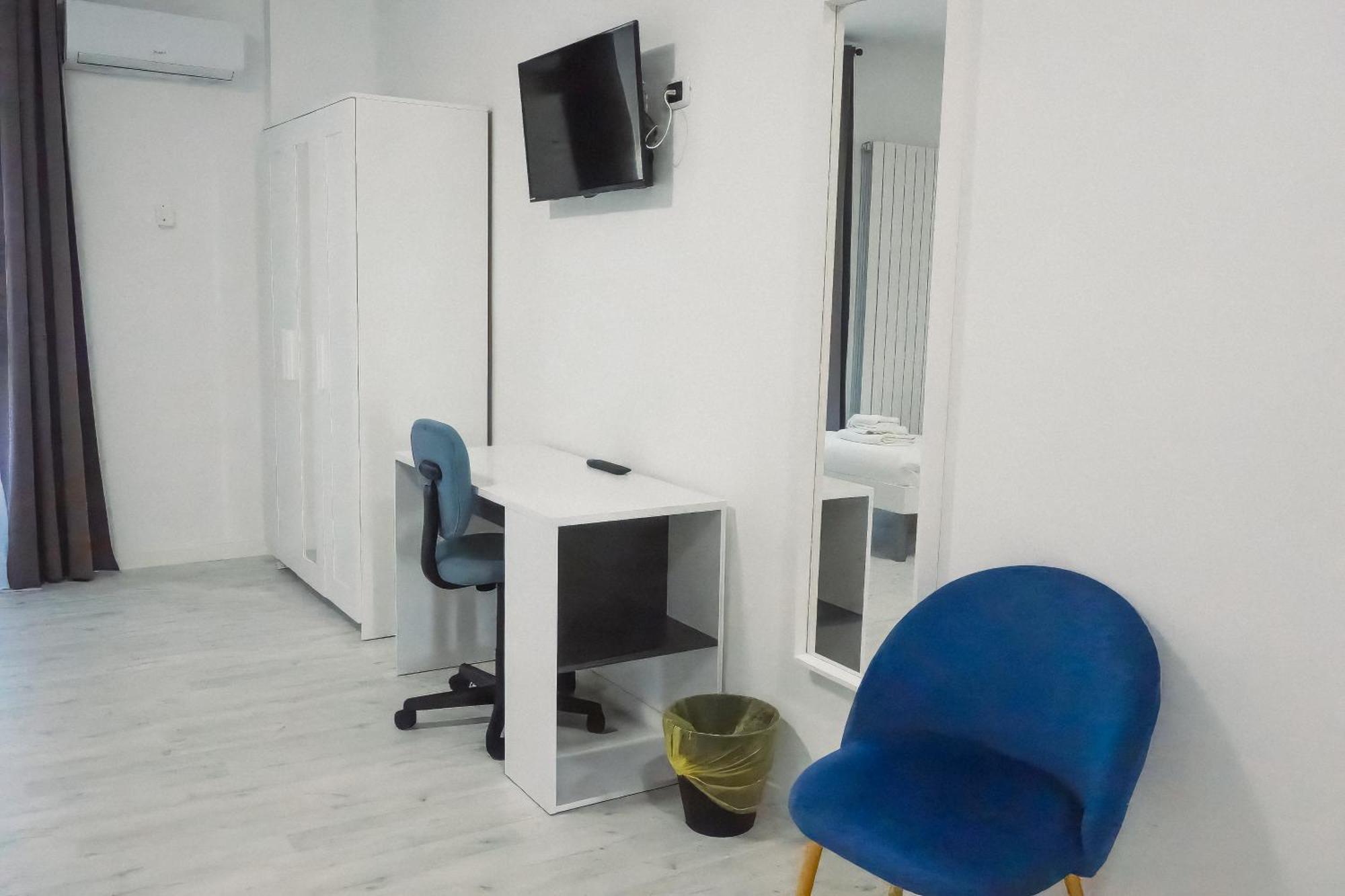 La Boheme Smart Hotel Turin Exteriör bild