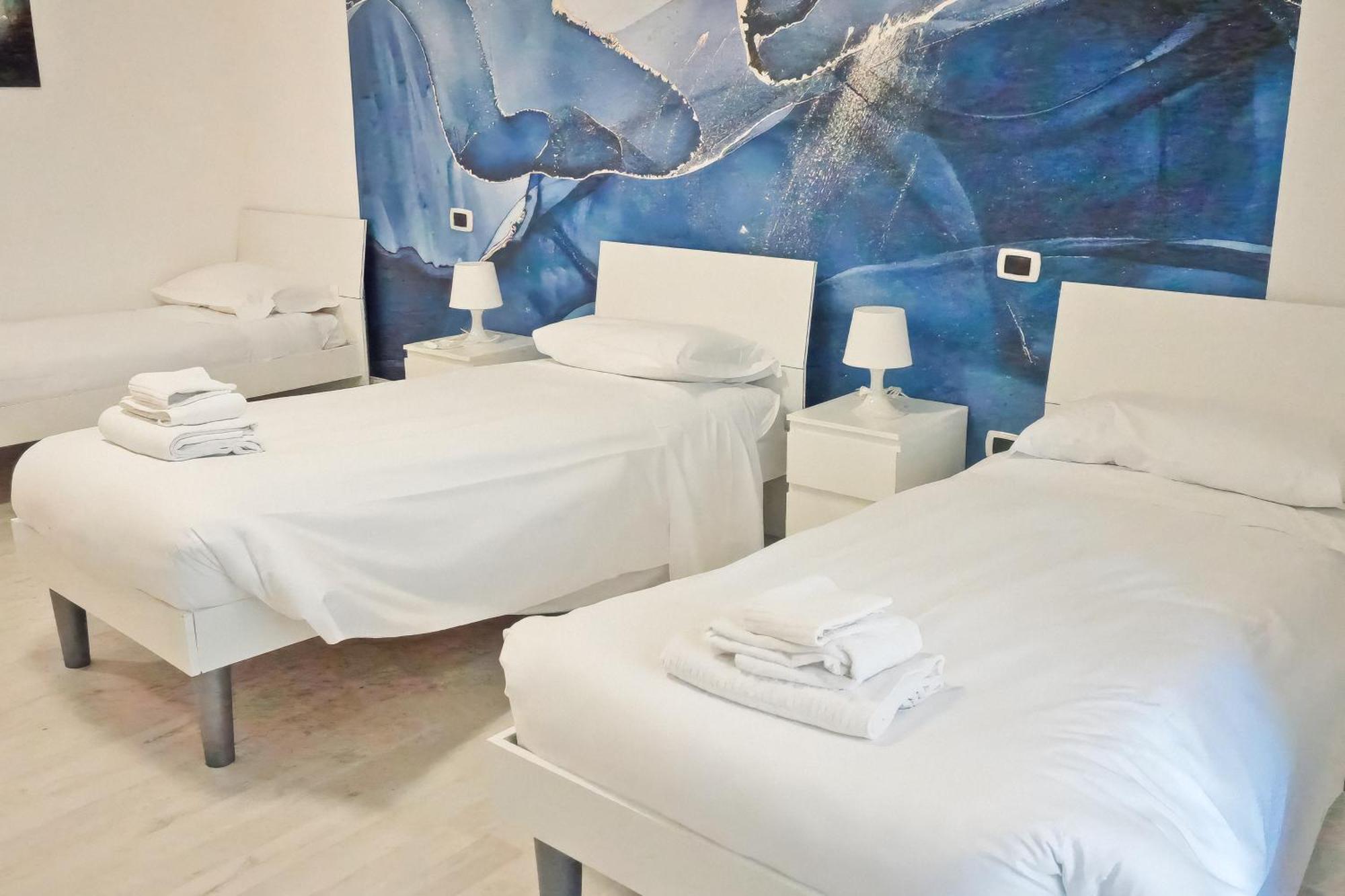 La Boheme Smart Hotel Turin Exteriör bild