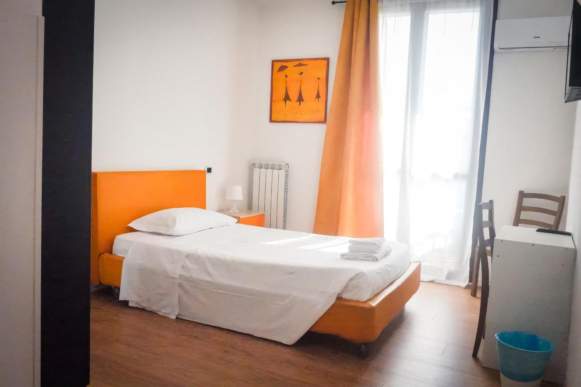 La Boheme Smart Hotel Turin Exteriör bild