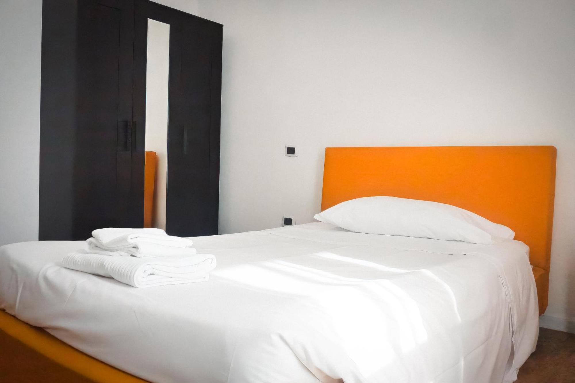 La Boheme Smart Hotel Turin Exteriör bild