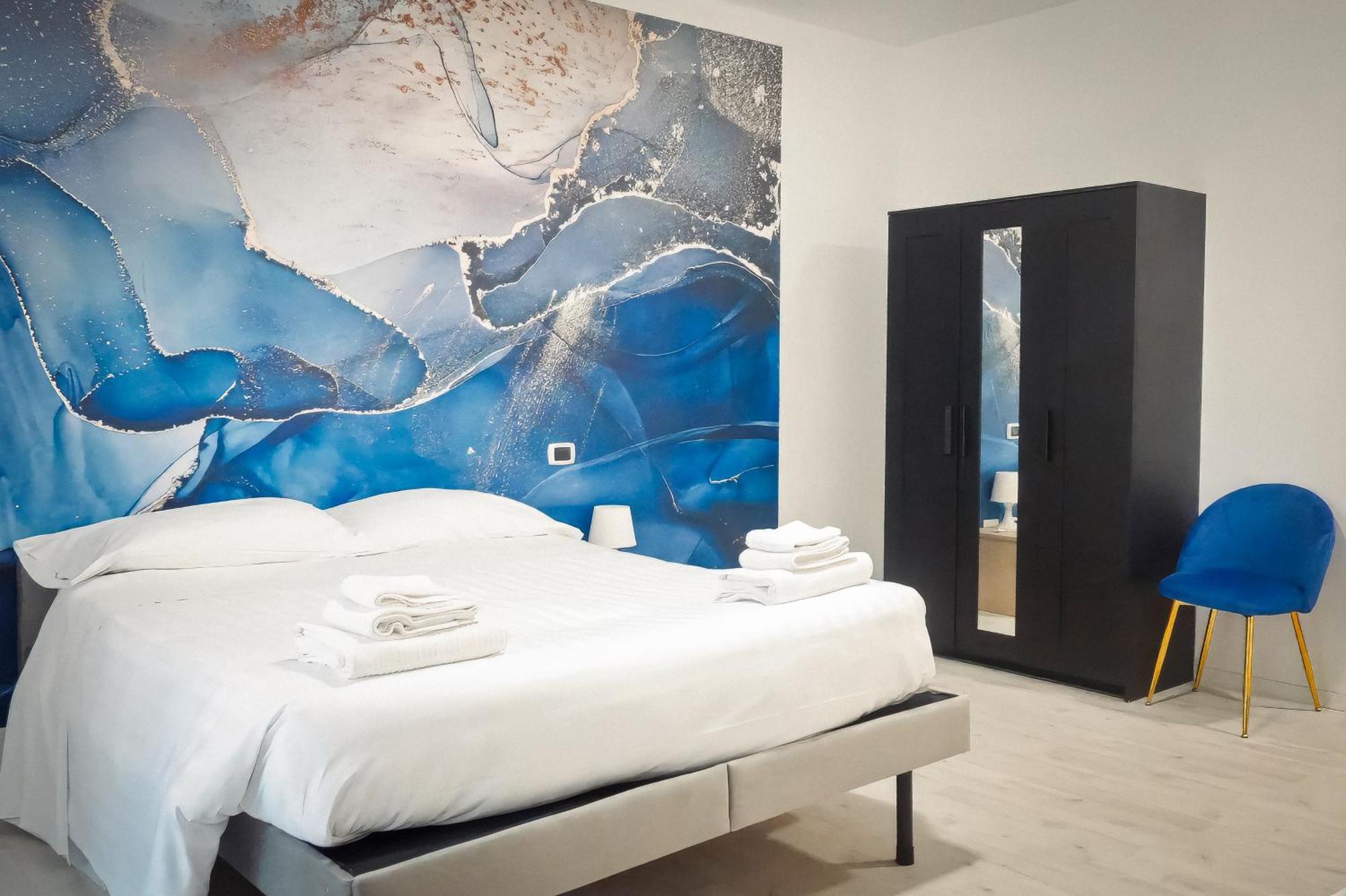 La Boheme Smart Hotel Turin Exteriör bild