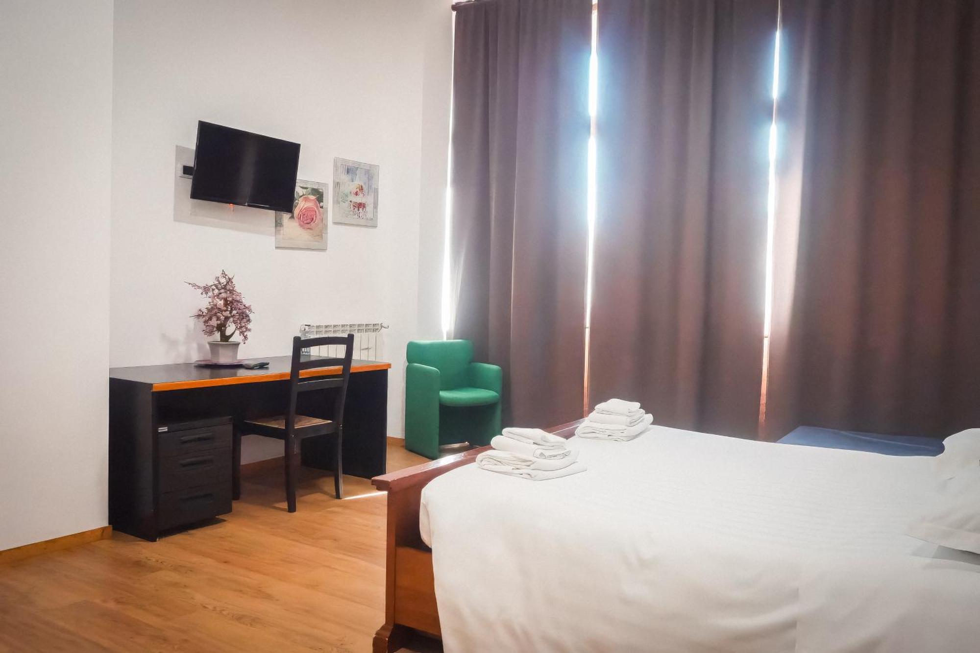 La Boheme Smart Hotel Turin Exteriör bild