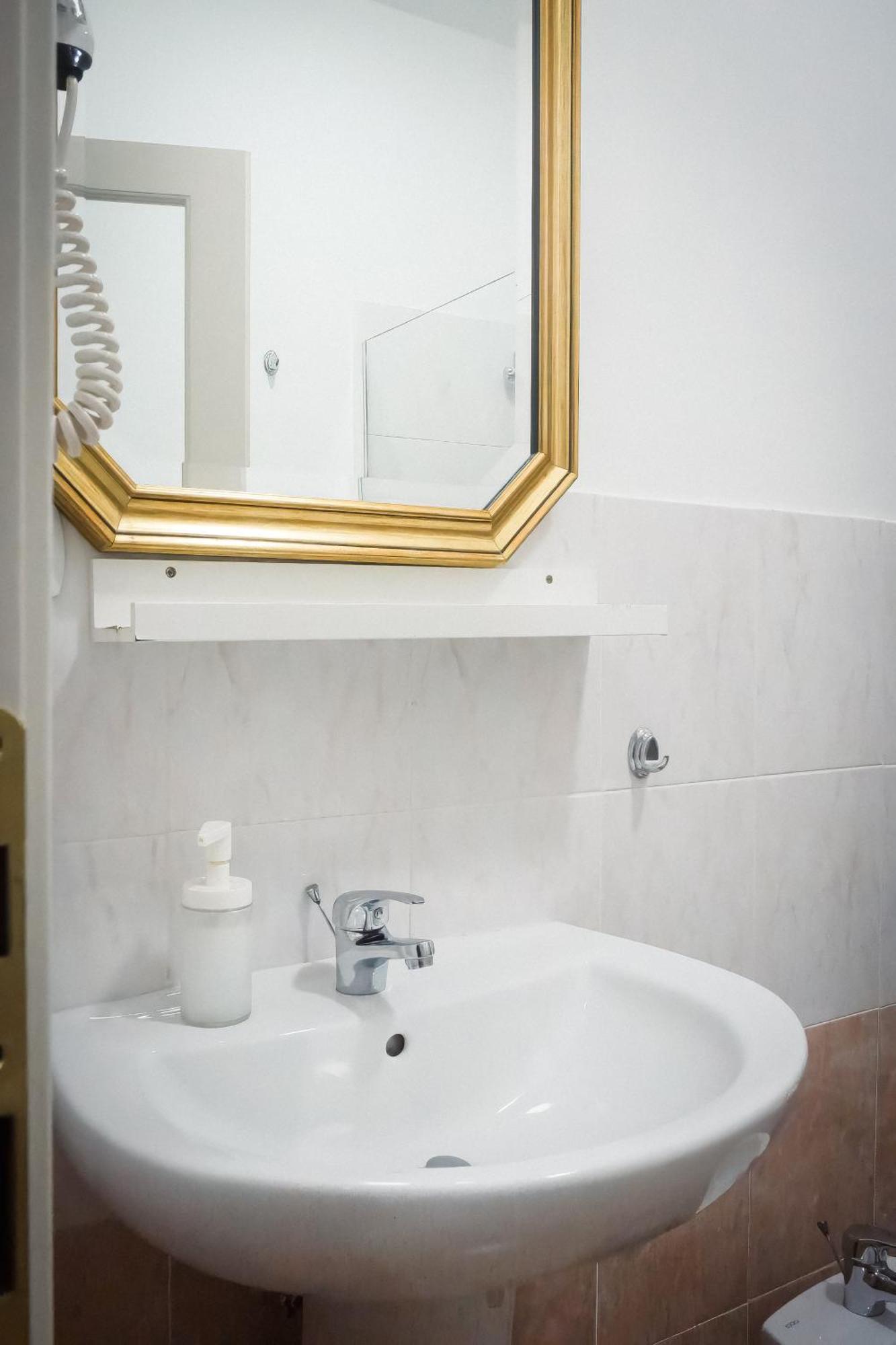 La Boheme Smart Hotel Turin Exteriör bild