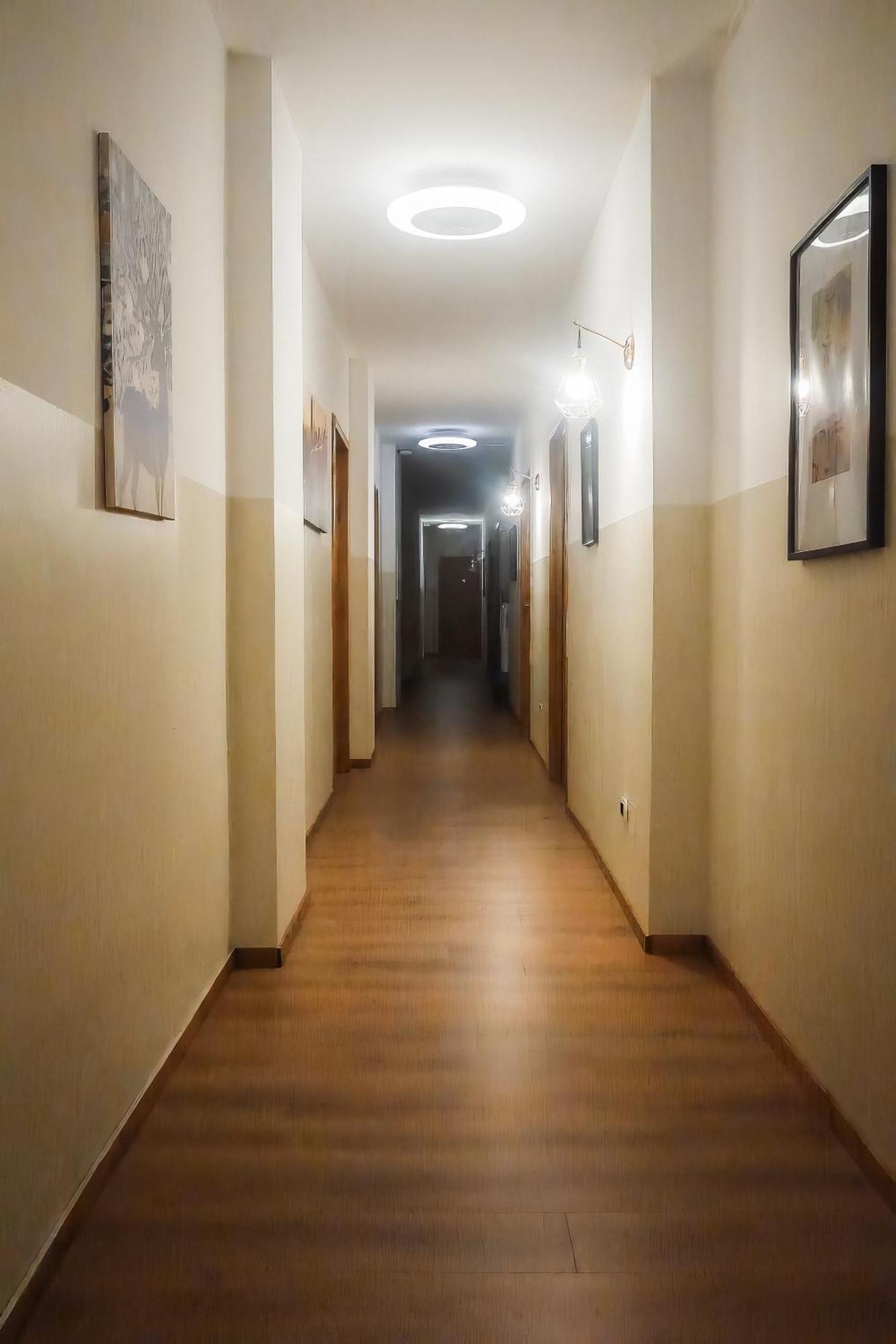 La Boheme Smart Hotel Turin Exteriör bild