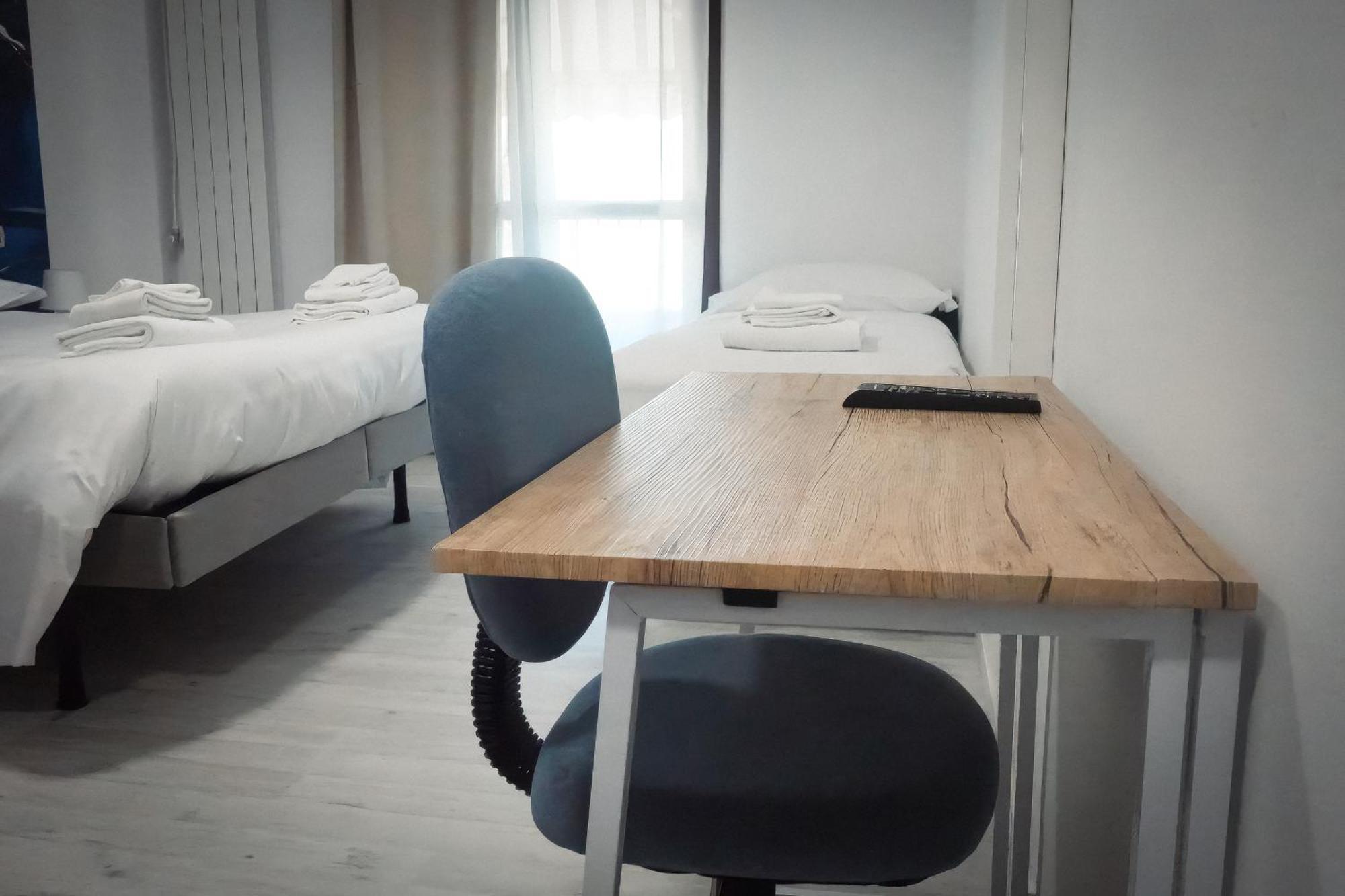La Boheme Smart Hotel Turin Exteriör bild
