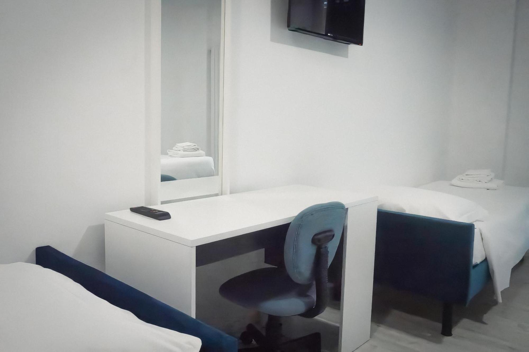 La Boheme Smart Hotel Turin Exteriör bild