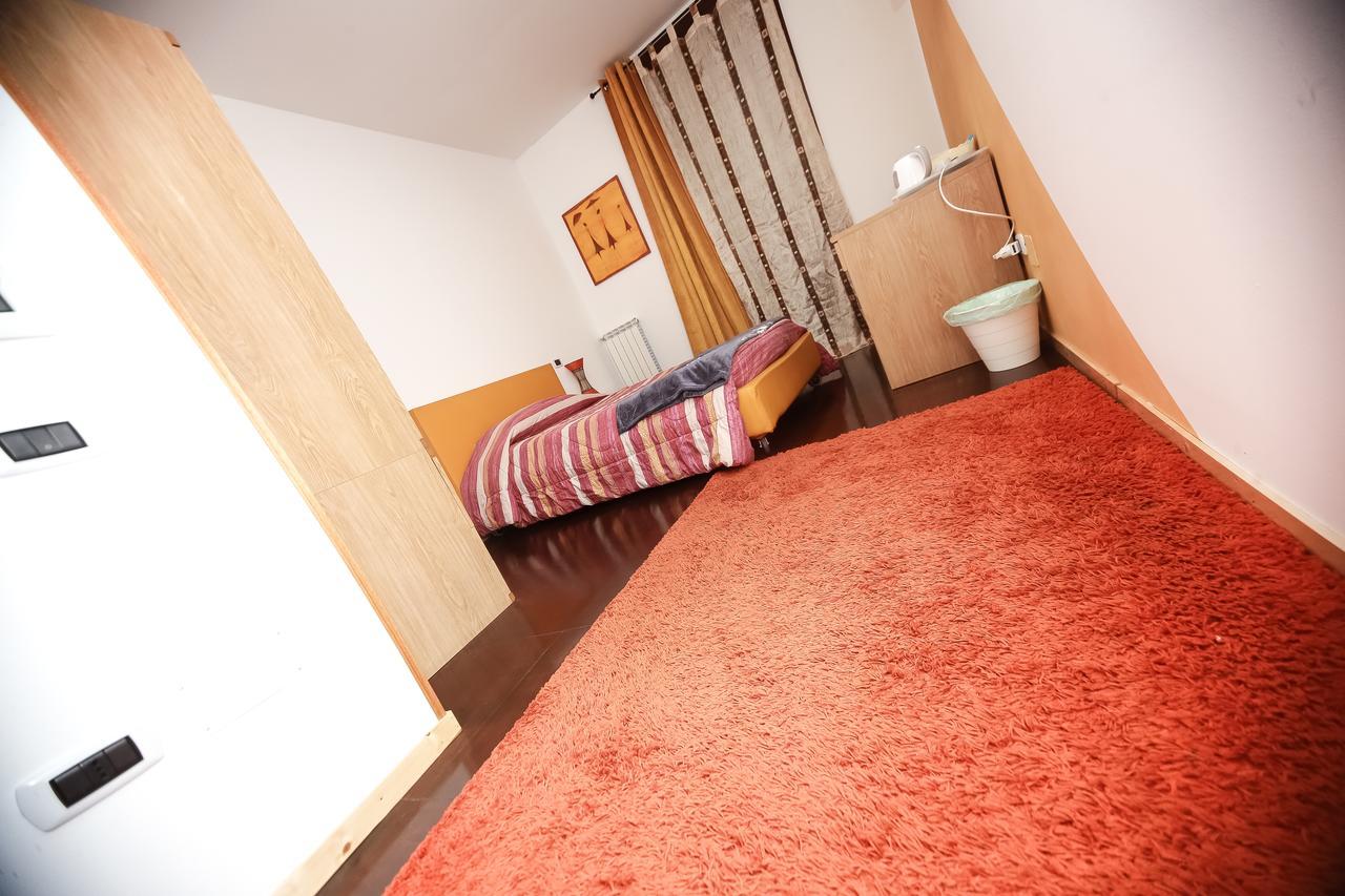La Boheme Smart Hotel Turin Exteriör bild