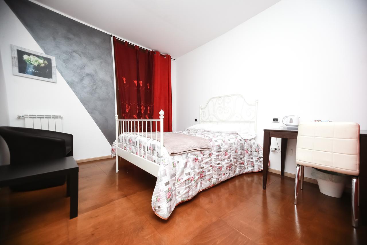 La Boheme Smart Hotel Turin Exteriör bild