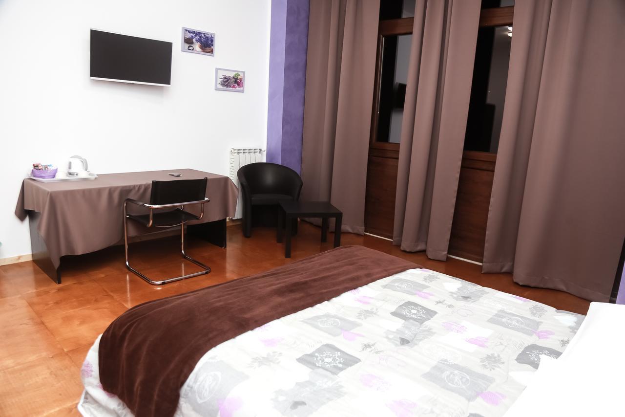 La Boheme Smart Hotel Turin Exteriör bild