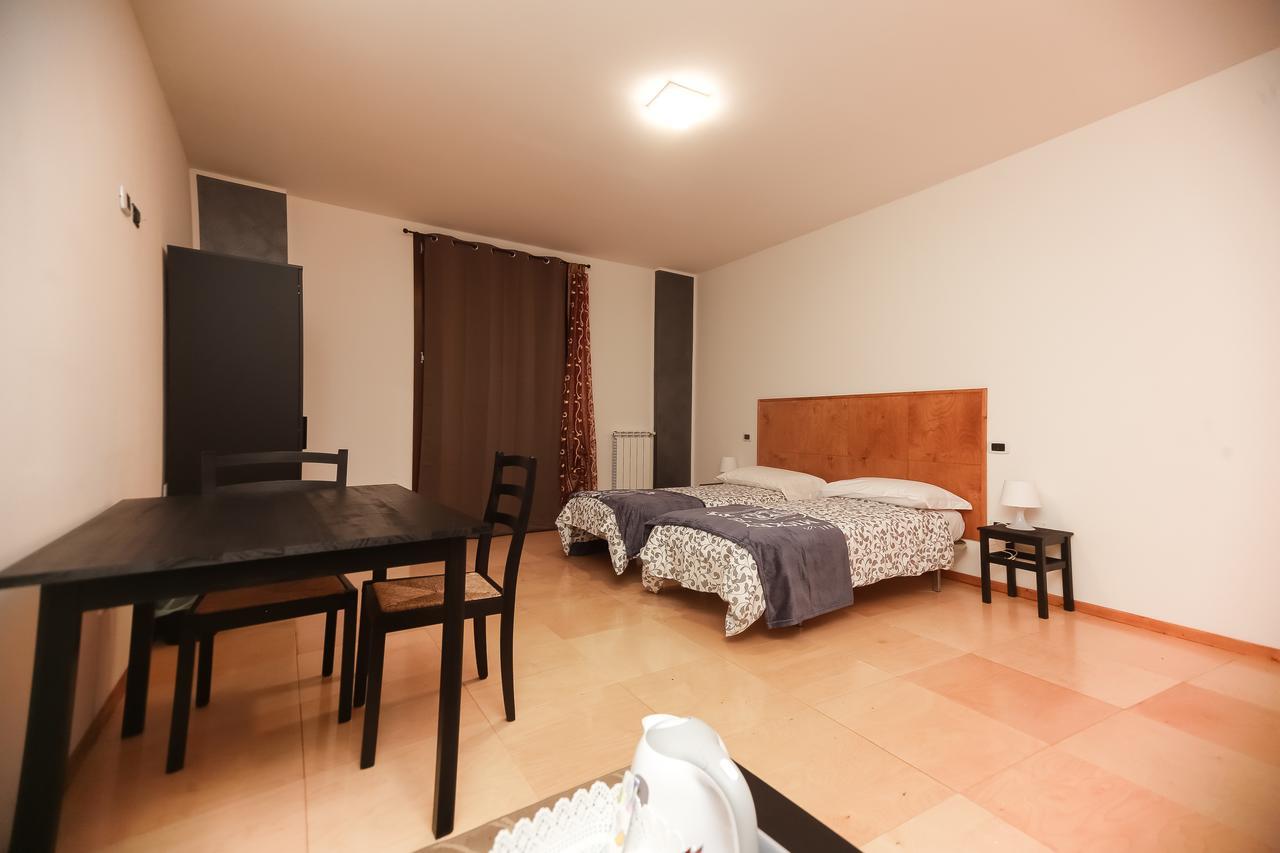 La Boheme Smart Hotel Turin Exteriör bild