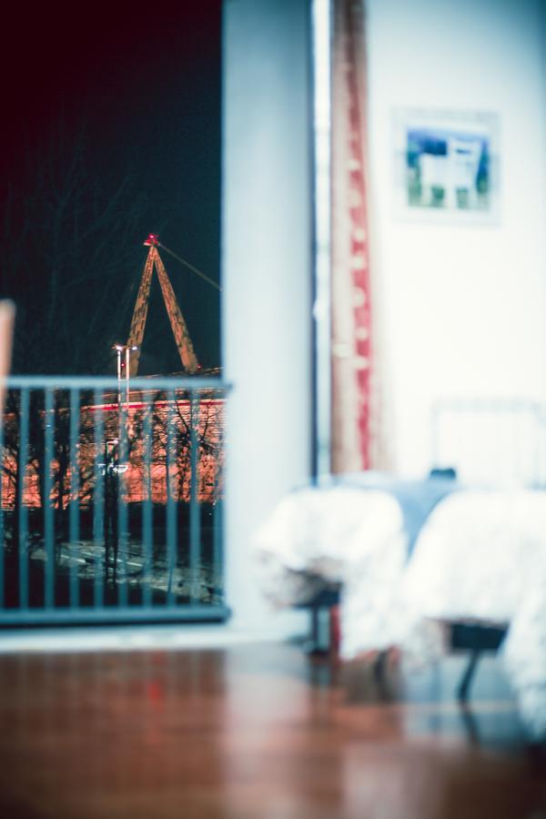 La Boheme Smart Hotel Turin Exteriör bild