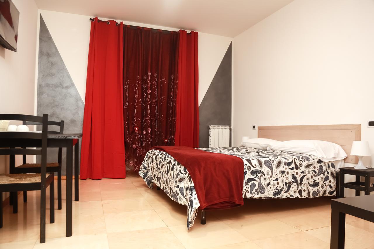 La Boheme Smart Hotel Turin Exteriör bild