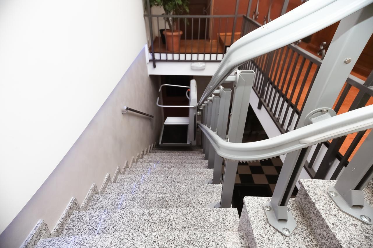 La Boheme Smart Hotel Turin Exteriör bild