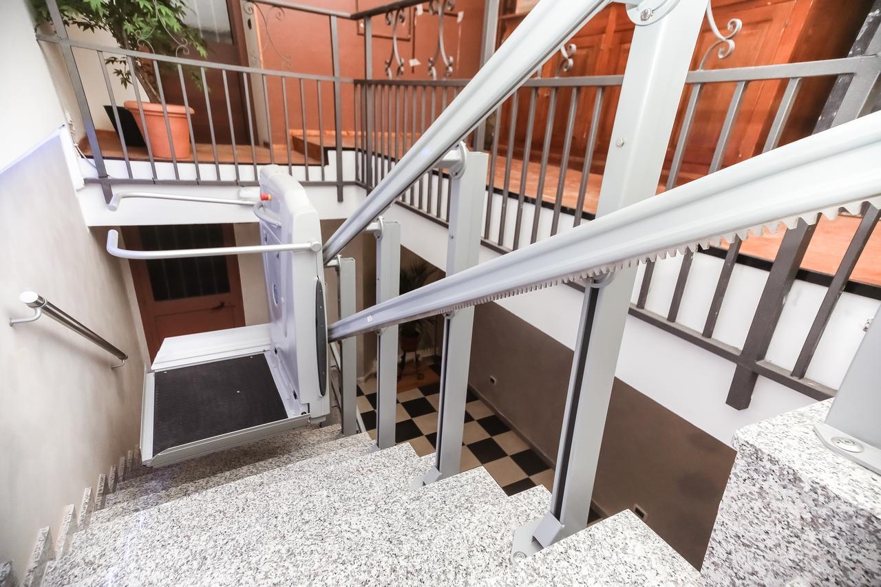 La Boheme Smart Hotel Turin Exteriör bild