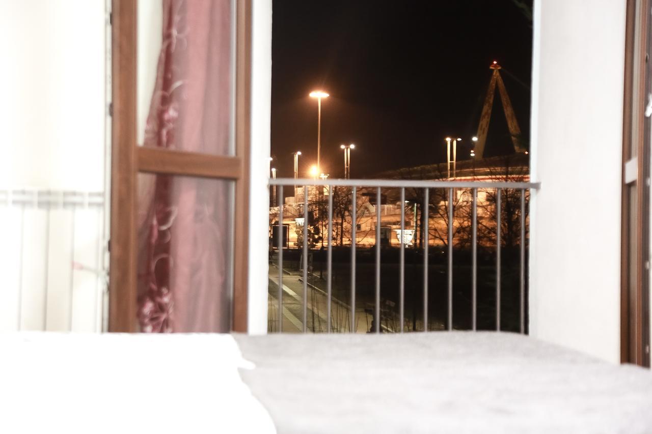 La Boheme Smart Hotel Turin Exteriör bild