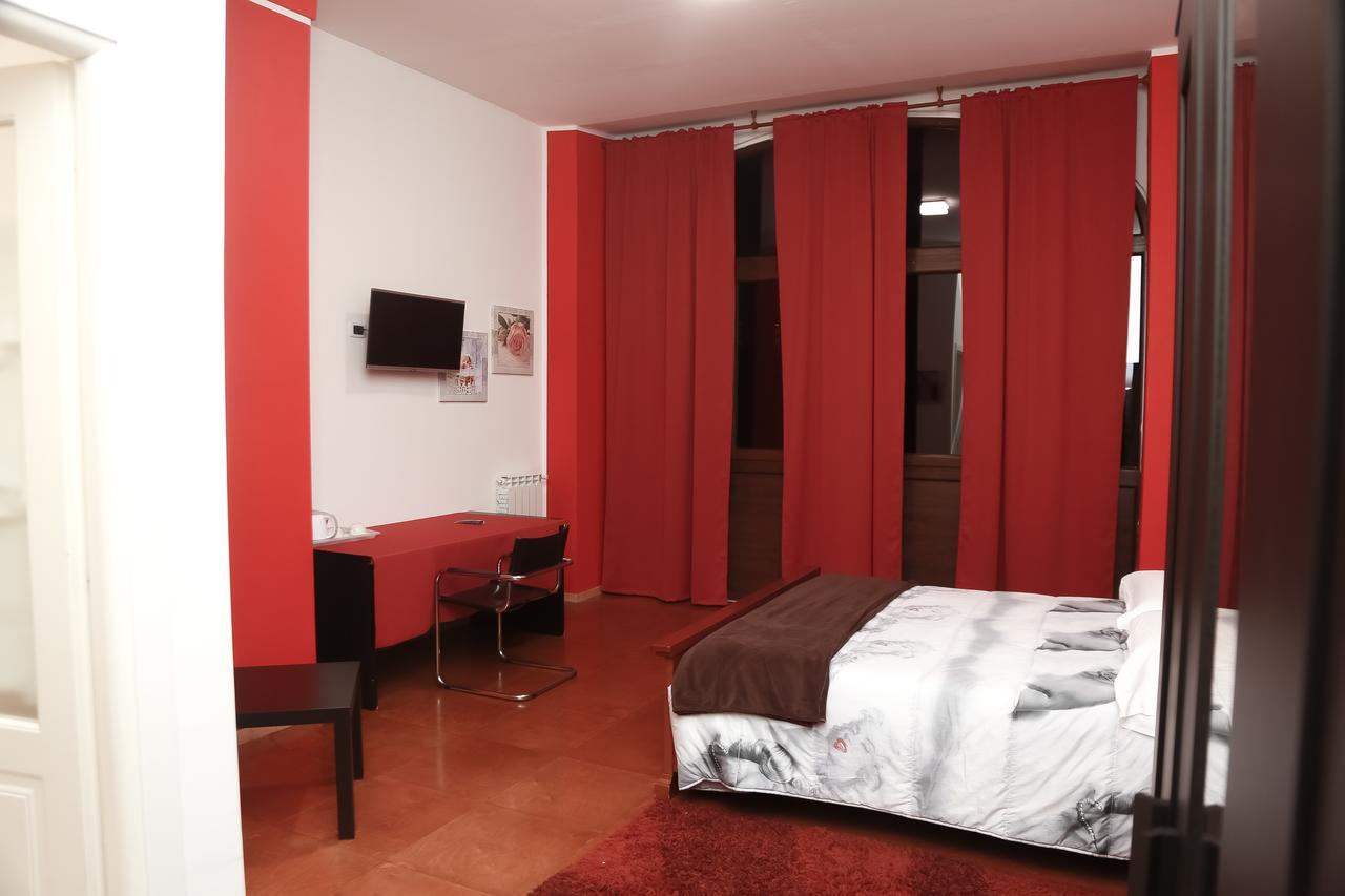 La Boheme Smart Hotel Turin Exteriör bild