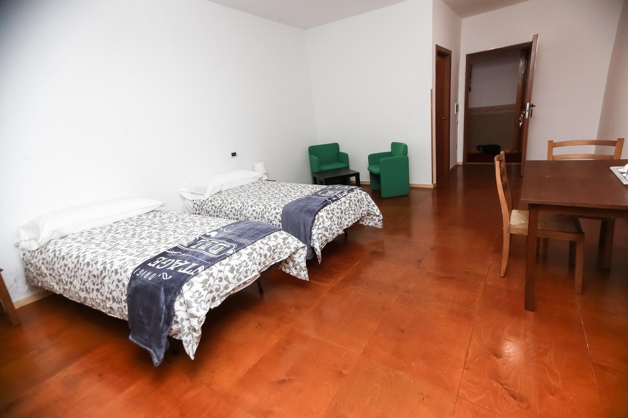 La Boheme Smart Hotel Turin Exteriör bild