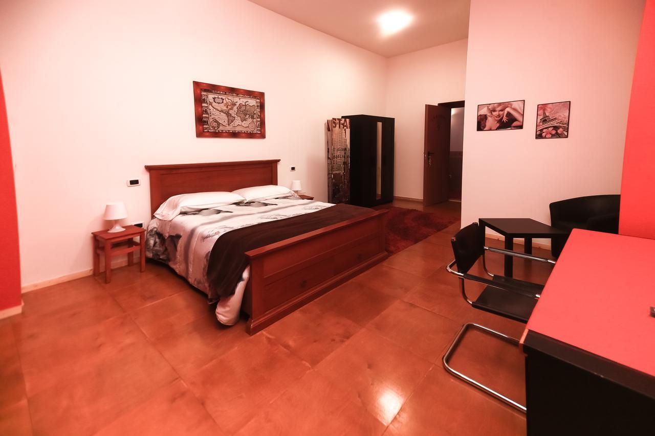 La Boheme Smart Hotel Turin Exteriör bild