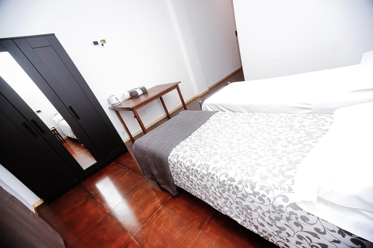 La Boheme Smart Hotel Turin Exteriör bild