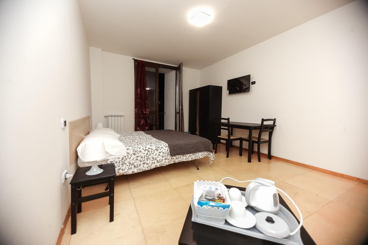 La Boheme Smart Hotel Turin Exteriör bild